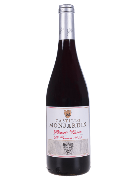 Château Monjardin Pinot Noir