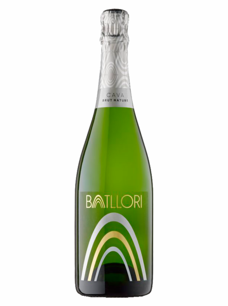 Cava Batllori Brut Nature Reserva