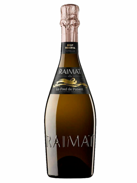 Cava Raimat Lo Fred De De Ponent Brut Reserva Xarel·Lo