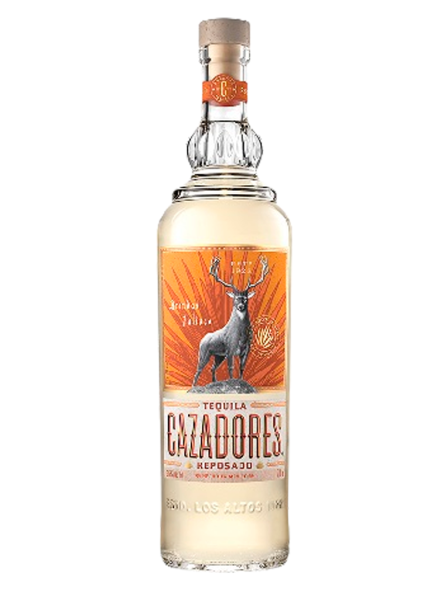 Cazadores Reposado
