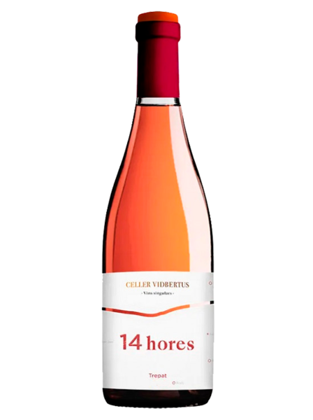 Celler Vidbertus 14 Hores