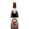 Cerveza de trigo Franziskaner Dunkel 50cl