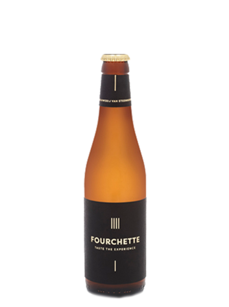 Cerveza Fourchette 330ml