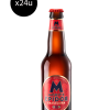 Cerveja Moritz Epidor 33cl