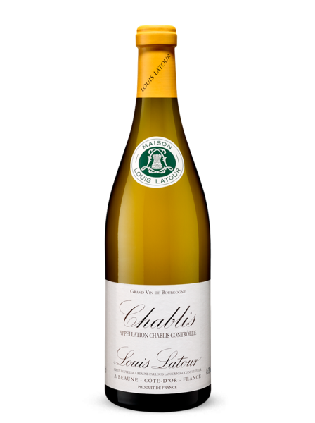 Chablis Louis Latour