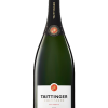 Champagne Frans Taittinger Brut Reserve Reserve Magnum 1,5 Liter