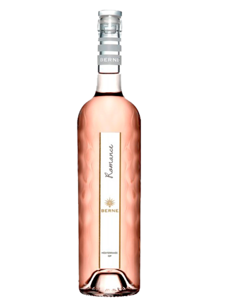 Chateau De Berne Romance