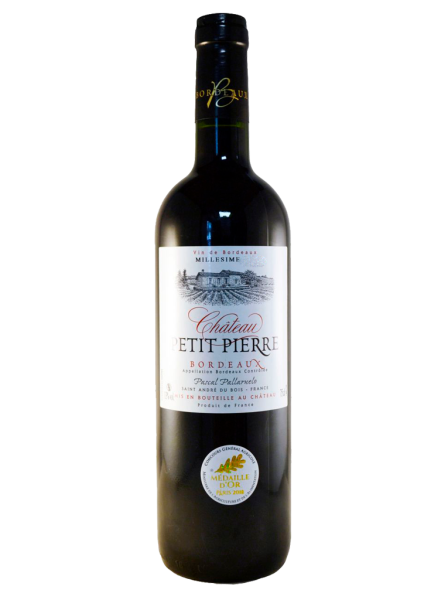 Chateau Petit Pierre