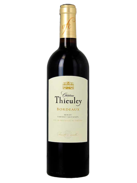 Chateau Thieuley