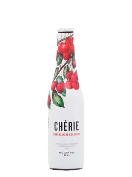 Cherie Cerise 33 cl