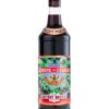 Cherry Rocher Creme De Cassis Cassis Litro 1 Litro