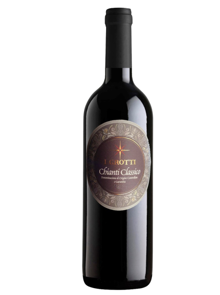Chianti I Grotti