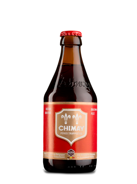 Chimay Roja Brown Ale 33 cl