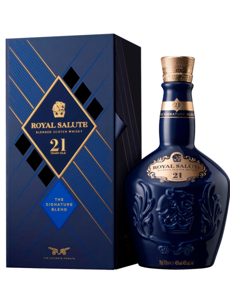 Chivas Royale Salute 21a.