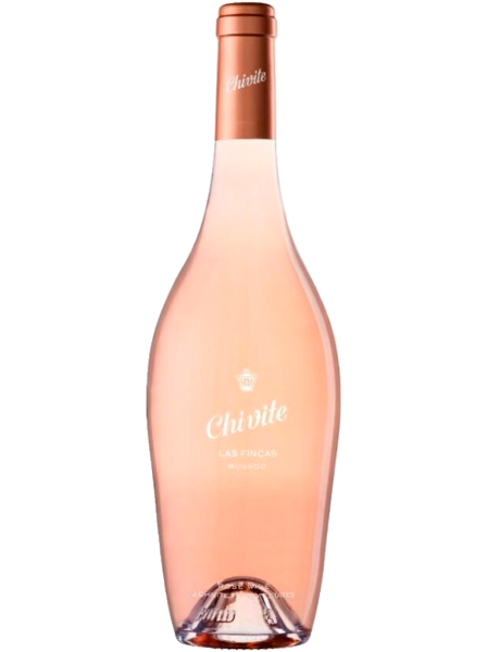 Chivite Las Fincas Rosado Magnum 1,5 Litros