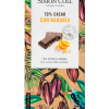 Chocolate Kakao mit Orange Simon Coll 85g