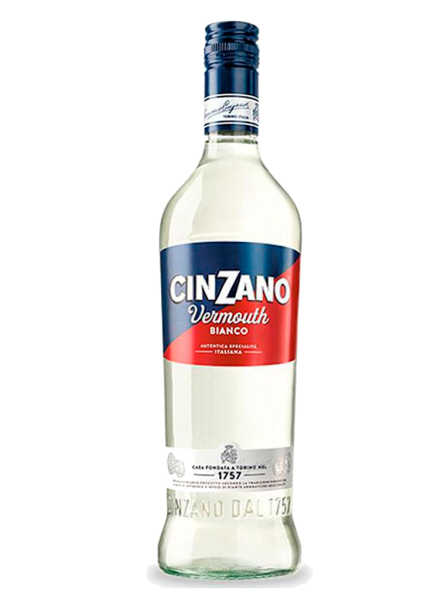 Cinzano Blanco 1 Litro