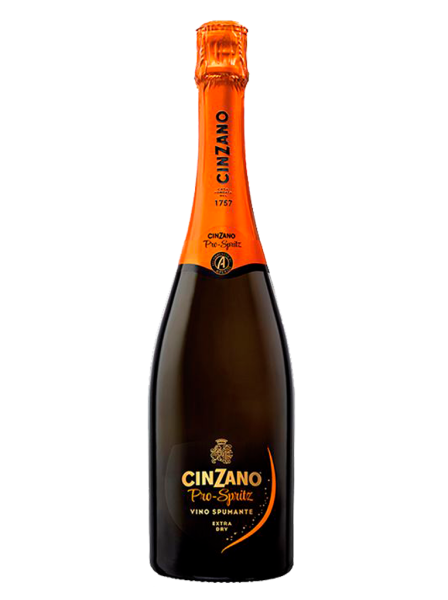 Cinzano Pro Spritz