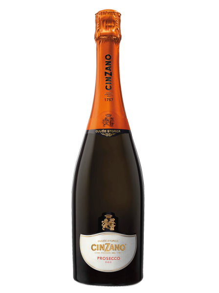 Cinzano Prosecco D.O.C