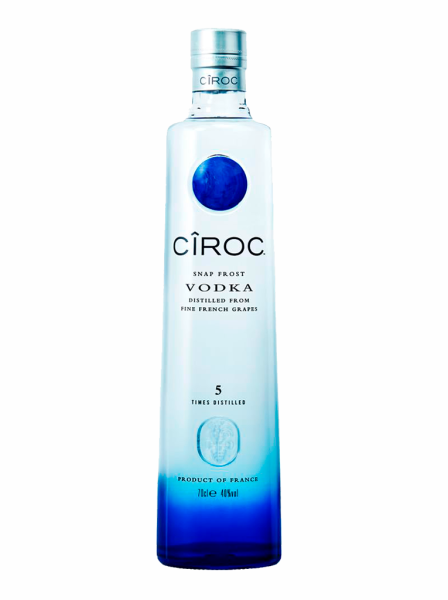 Cîroc Apple 70cl
