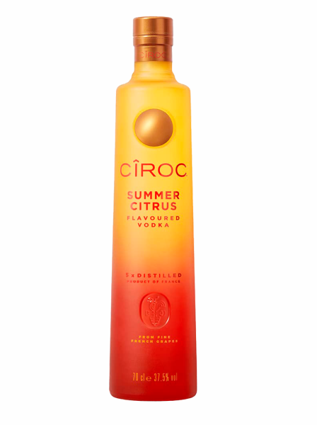 Cîroc Summer Citrus