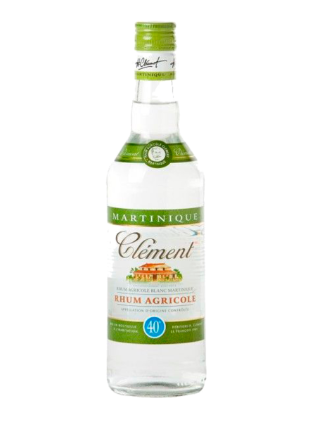 Clement Blanco 70 cl