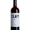 Clot d’Encís rode