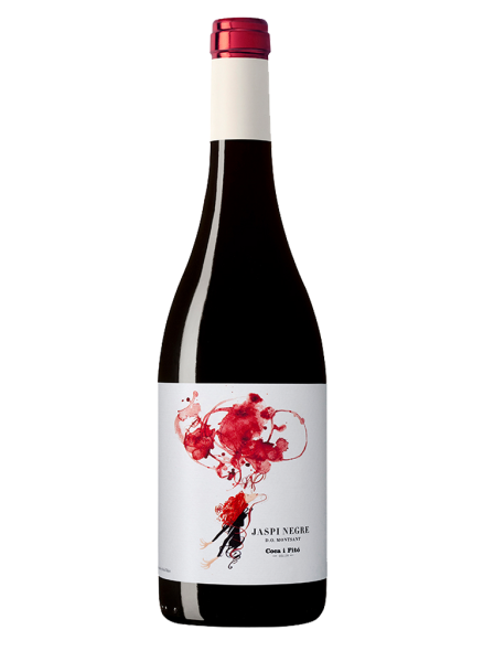 Coca I Fito Jaspi Negre