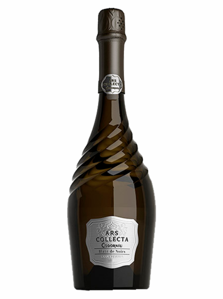 Codorniu Ars Collecta Blanc De De Noirs Gran Reserva