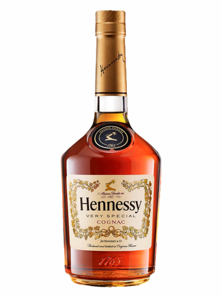 Cognac Hennessy Vs 70 cl