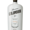 Colombiaanse gerijpte Gin