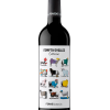 Compta Ovelles Rotwein