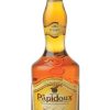 Coñac Calvados Pâpidoux Fine V. S.