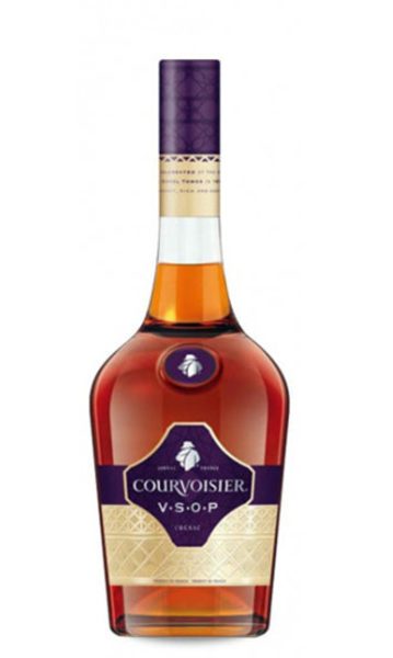 Coñac Courvoisier V.S.O.P. 70 cl
