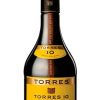 Cognac Torres 10 jaar