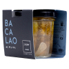 Conservas Carpier Bacalao Al Pil Pil 110g