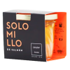Conservas Carpier Solomillo De Salmon Ahumado 110g