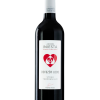 Corazon Loco Tinto Vi Iniesta