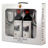 Coto Imaz Reserva Set 2 Gläser+2 Flaschen