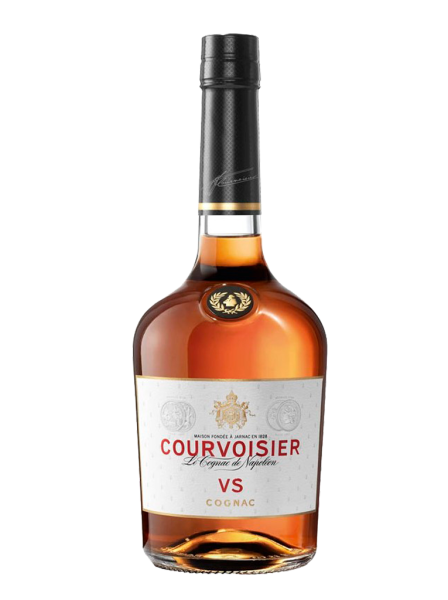 Courvoisier V.S.