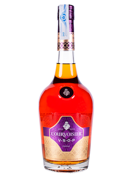 Courvoisier V.S.O.P 70 cl