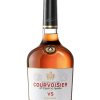 Courvoisier Vs1 Liter