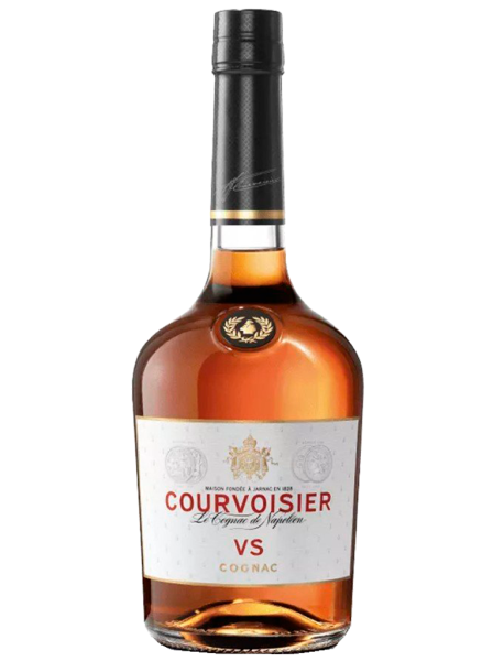 Courvoisier Vs1 Litro