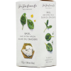 Crackers basilicum en extra vergine olie The Fine Cheese 125g