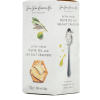 Crackers Fine Cheese Aceite y sal 125g