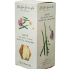Crackers Fine Cheese Cebollín y aceite 125g