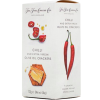 Crackers Fine Cheese Chili y aceite 125g