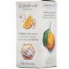 Crackers Fine Cheese Limón, sal y aceite 125g