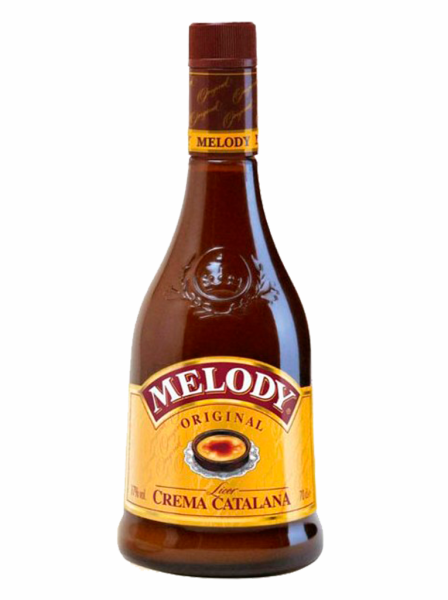 Crema Catalana Melody 70 cl