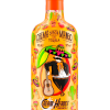 Crème met mangosmaak en Tequila Mariachi 70cl
